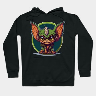 Cute Gremlin Hoodie